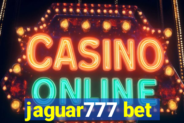 jaguar777 bet